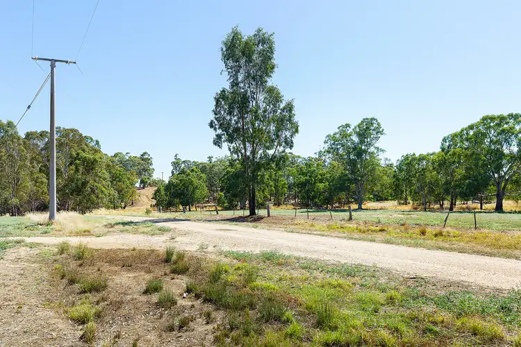 Fifth view of Homely land listing, LOT D & E, 17 Main Street, Bealiba VIC 3475