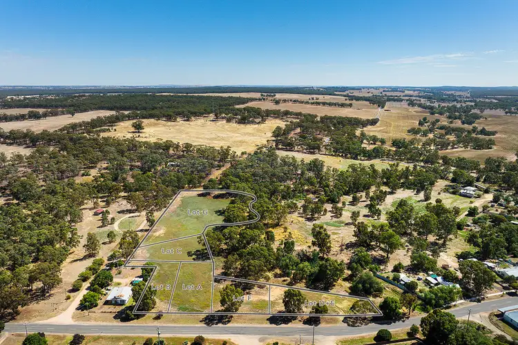 Seventh view of Homely land listing, LOT F, 17 Main Street, Bealiba VIC 3475