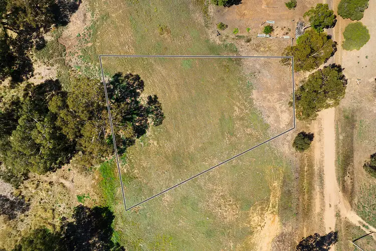 Second view of Homely land listing, LOT C, 17 Main Street, Bealiba VIC 3475