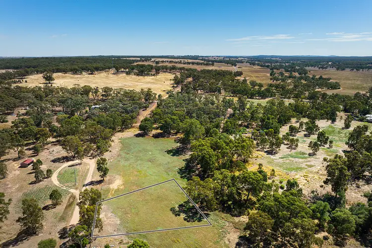 Fourth view of Homely land listing, LOT C, 17 Main Street, Bealiba VIC 3475