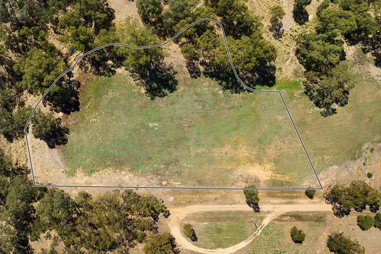 Second view of Homely land listing, LOT G, 17 Main Street, Bealiba VIC 3475
