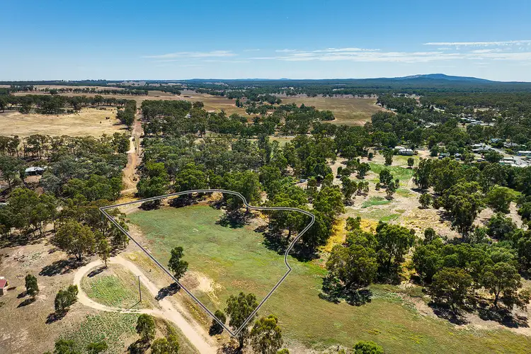 Fifth view of Homely land listing, LOT G, 17 Main Street, Bealiba VIC 3475