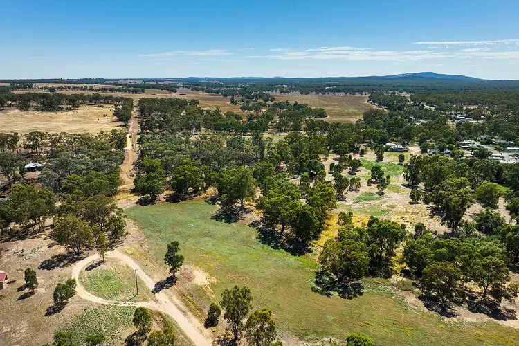 Seventh view of Homely land listing, LOT G, 17 Main Street, Bealiba VIC 3475
