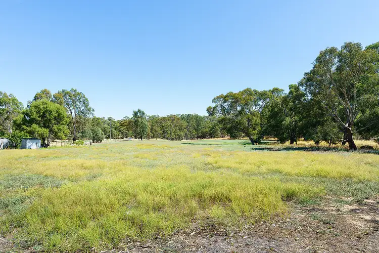 Fourth view of Homely land listing, LOT A, 17 Main Street, Bealiba VIC 3475