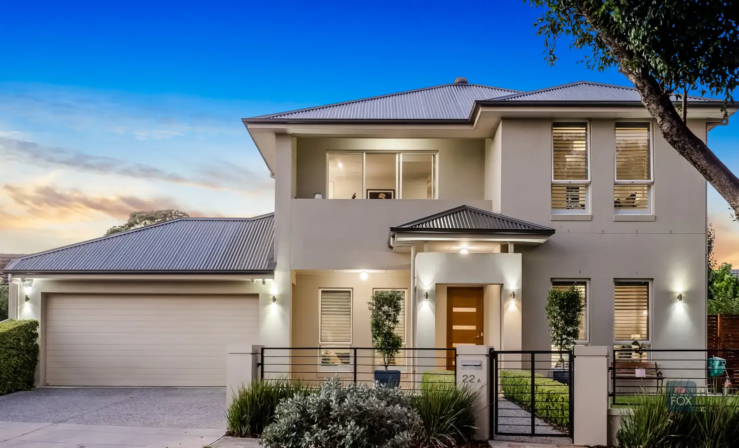 Main view of Homely house listing, 22A Thames Avenue, Klemzig SA 5087