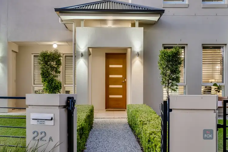 Second view of Homely house listing, 22A Thames Avenue, Klemzig SA 5087