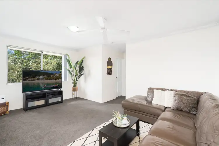 Third view of Homely unit listing, 10/41 O'Connell Street, North Parramatta NSW 2151