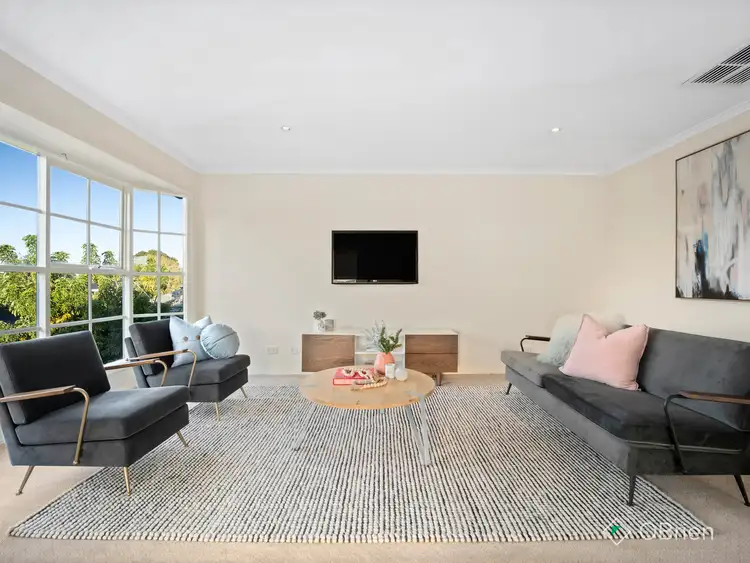 Second view of Homely house listing, 10 Tanti Street, Cheltenham VIC 3192