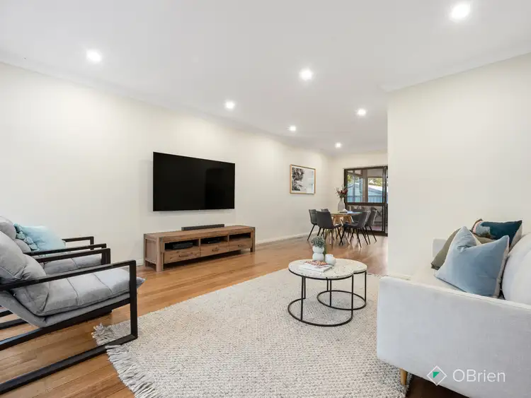 Fourth view of Homely house listing, 10 Tanti Street, Cheltenham VIC 3192