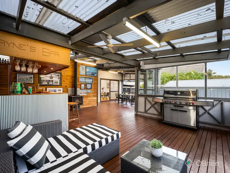 Fifth view of Homely house listing, 10 Tanti Street, Cheltenham VIC 3192