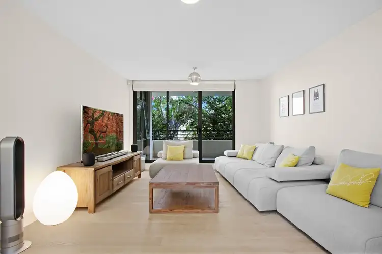 9/17 Blaxland Avenue, Newington NSW 2127