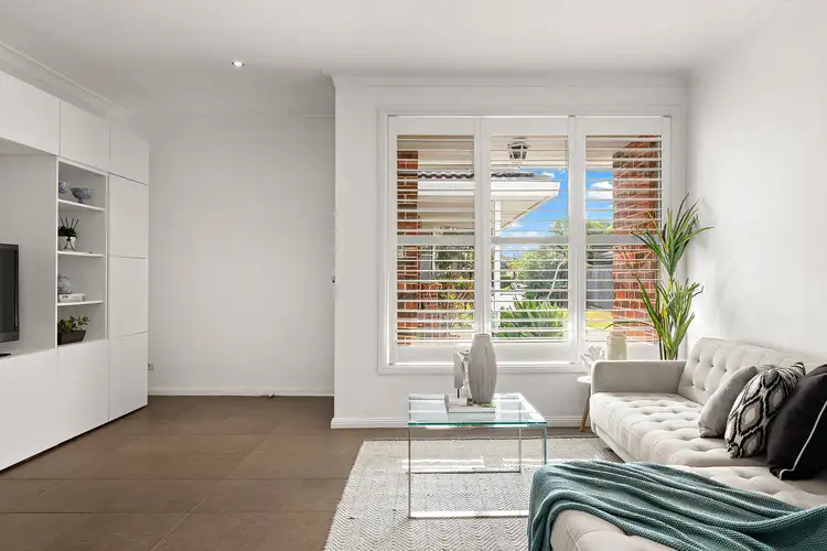 Second view of Homely villa listing, 1/40 Chuter Avenue, Ramsgate Beach NSW 2217