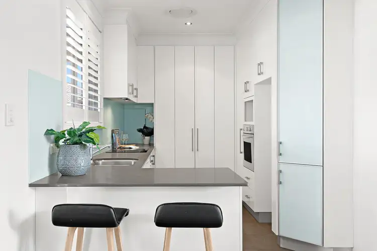 Third view of Homely villa listing, 1/40 Chuter Avenue, Ramsgate Beach NSW 2217