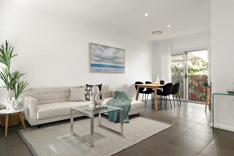 Fourth view of Homely villa listing, 1/40 Chuter Avenue, Ramsgate Beach NSW 2217