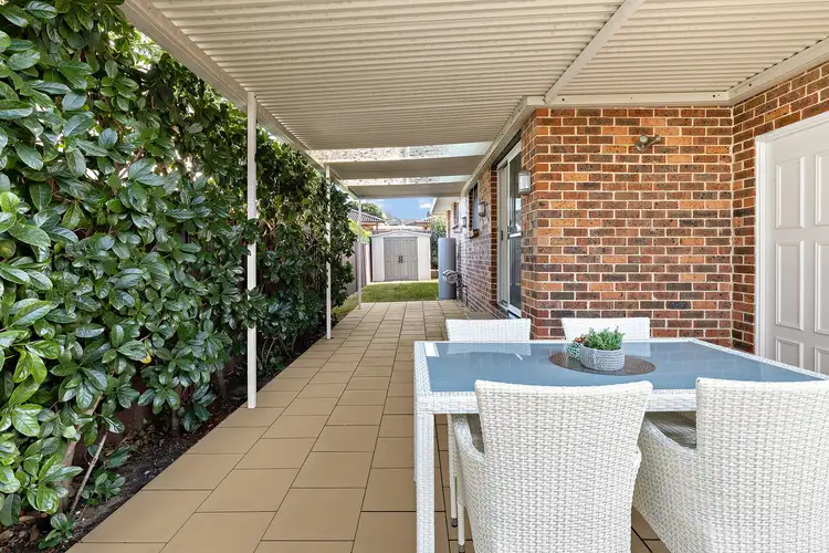 Fifth view of Homely villa listing, 1/40 Chuter Avenue, Ramsgate Beach NSW 2217