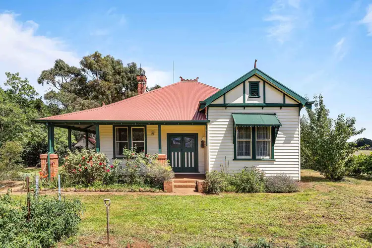 Main view of Homely house listing, 167 Trewins Road, Coghills Creek VIC 3364
