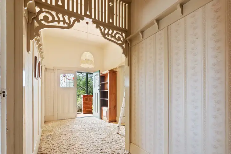 Third view of Homely house listing, 167 Trewins Road, Coghills Creek VIC 3364