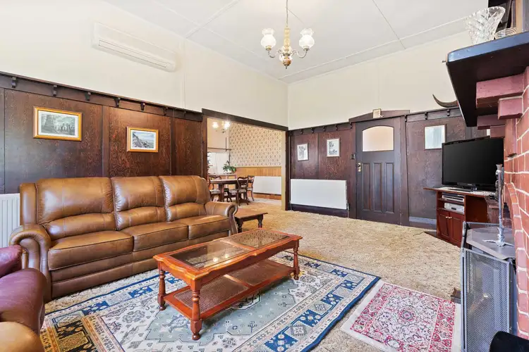 Fifth view of Homely house listing, 167 Trewins Road, Coghills Creek VIC 3364