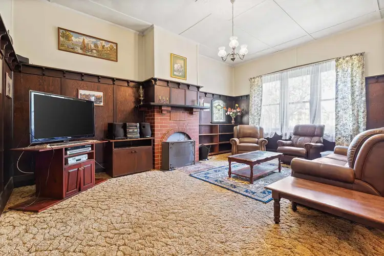 Sixth view of Homely house listing, 167 Trewins Road, Coghills Creek VIC 3364