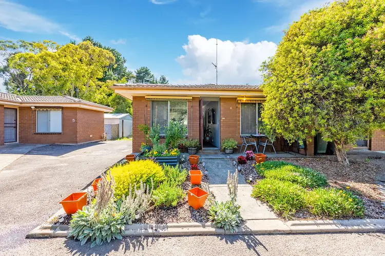 6/45 Otway Street, Ballarat East VIC 3350
