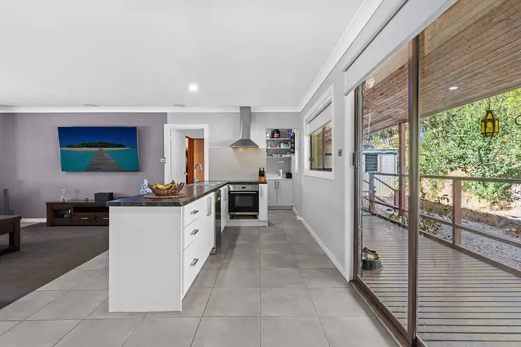 Second view of Homely house listing, 25 Jennings Road, Linton VIC 3360