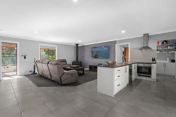 Fourth view of Homely house listing, 25 Jennings Road, Linton VIC 3360
