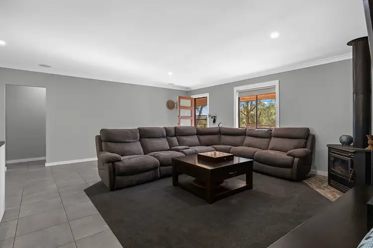 Sixth view of Homely house listing, 25 Jennings Road, Linton VIC 3360