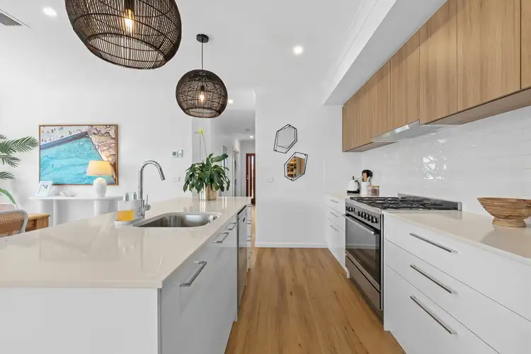 Fourth view of Homely house listing, 25 Lugano Avenue, Alfredton VIC 3350