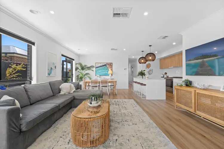 Sixth view of Homely house listing, 25 Lugano Avenue, Alfredton VIC 3350