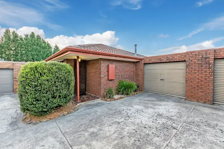 Main view of Homely house listing, 3/208 Landsborough Street, Ballarat North VIC 3350