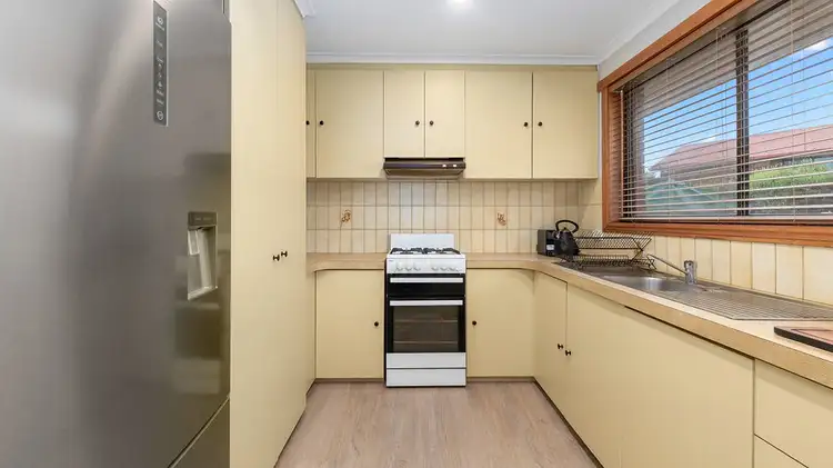 Second view of Homely house listing, 3/208 Landsborough Street, Ballarat North VIC 3350