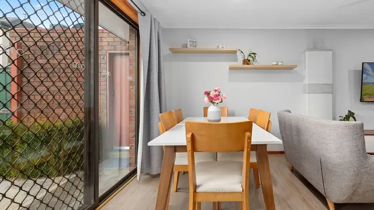 Fourth view of Homely house listing, 3/208 Landsborough Street, Ballarat North VIC 3350
