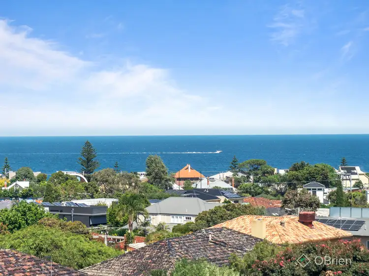 Fifth view of Homely apartment listing, 408/427 Hampton Street, Hampton VIC 3188