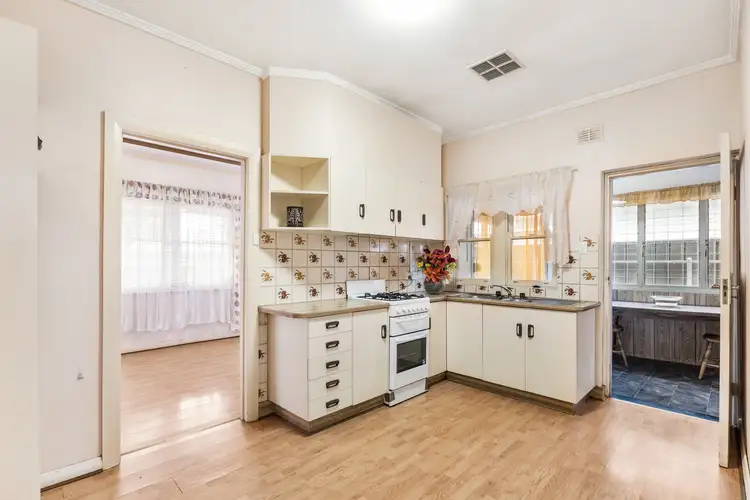 Second view of Homely house listing, 11 Austin Street, Croydon Park SA 5008