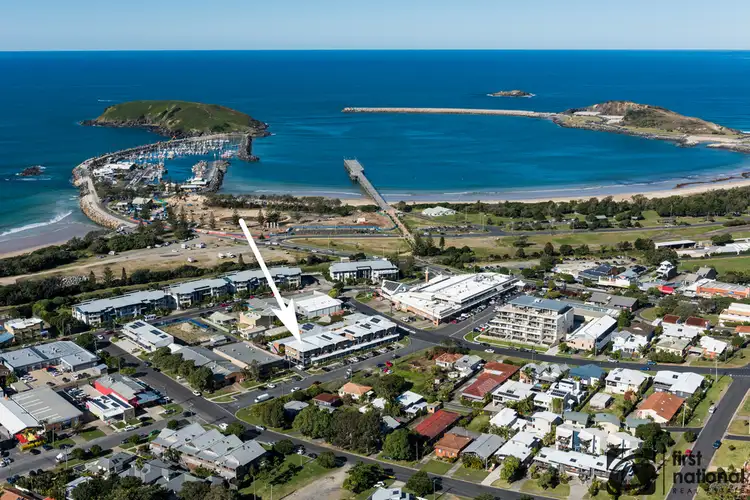 9/14 Edgar Street, Coffs Harbour NSW 2450