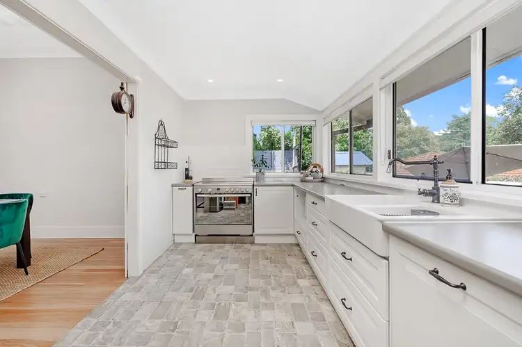 Second view of Homely house listing, 31 Hammond Avenue, Normanhurst NSW 2076