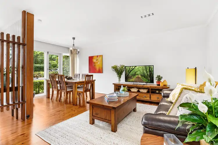 Second view of Homely townhouse listing, 4/8 Mount Street, Hunters Hill NSW 2110