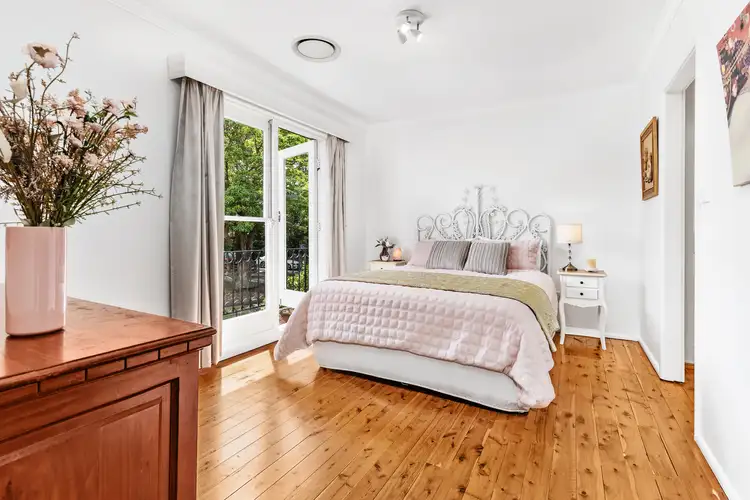 Fourth view of Homely townhouse listing, 4/8 Mount Street, Hunters Hill NSW 2110