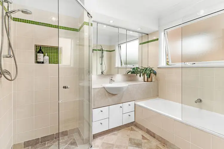 Fifth view of Homely townhouse listing, 4/8 Mount Street, Hunters Hill NSW 2110