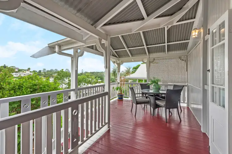 Third view of Homely house listing, 64 Railway Parade, Norman Park QLD 4170