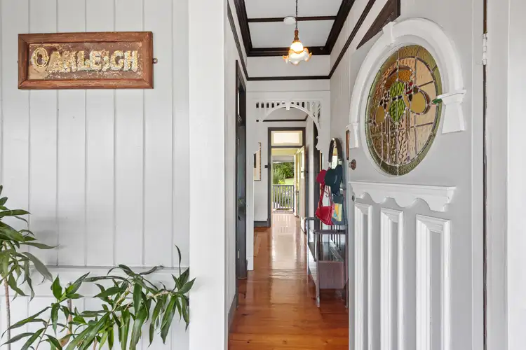 Fourth view of Homely house listing, 64 Railway Parade, Norman Park QLD 4170