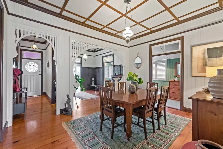 Sixth view of Homely house listing, 64 Railway Parade, Norman Park QLD 4170