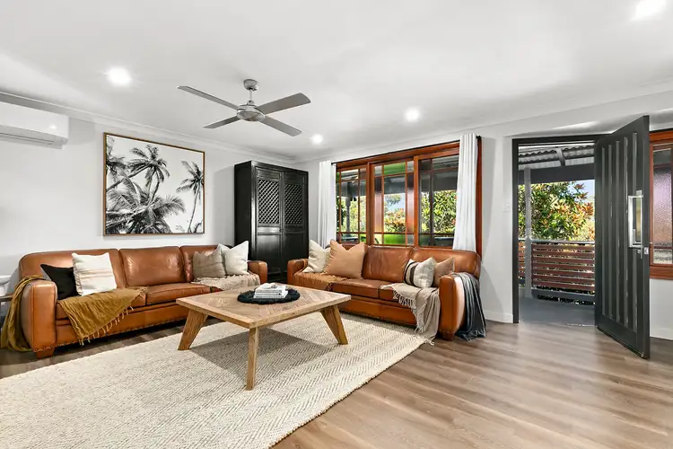 Second view of Homely house listing, 1 Mary Gilmore Place, Heathcote NSW 2233