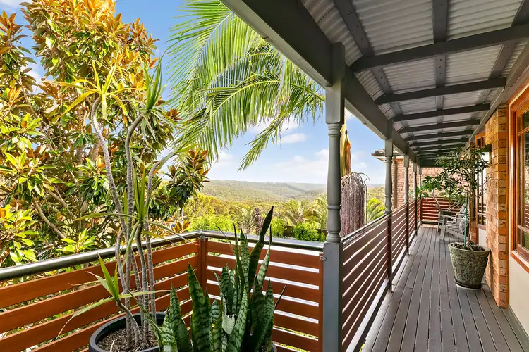 Fourth view of Homely house listing, 1 Mary Gilmore Place, Heathcote NSW 2233