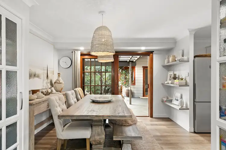 Fifth view of Homely house listing, 1 Mary Gilmore Place, Heathcote NSW 2233