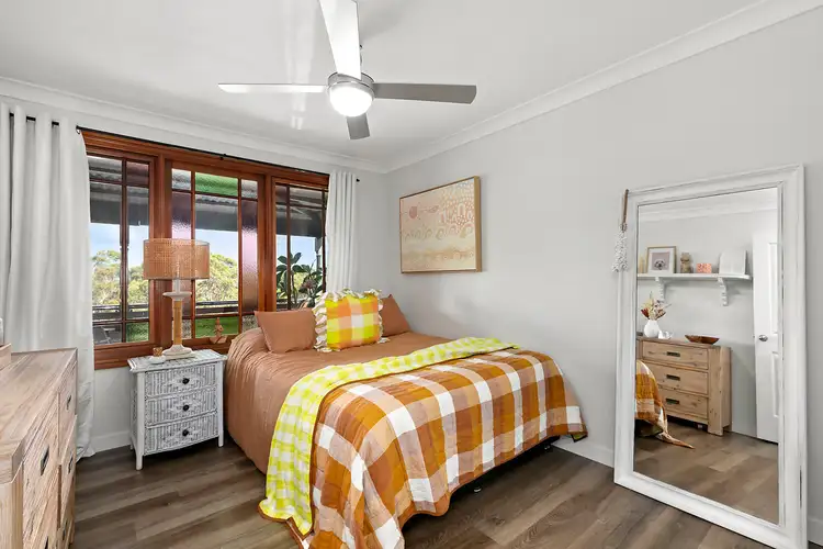 Sixth view of Homely house listing, 1 Mary Gilmore Place, Heathcote NSW 2233