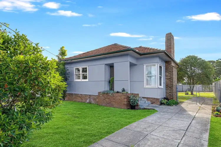 36 Jones Street, Pendle Hill NSW 2145