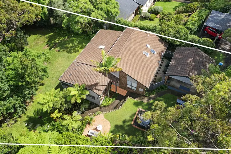 20 Yarralumla Avenue, St Ives NSW 2075
