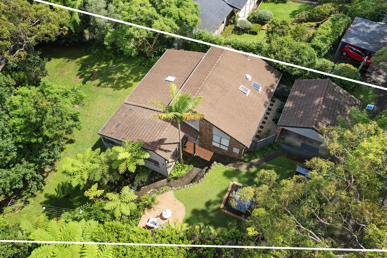 Main view of Homely house listing, 20 Yarralumla Avenue, St Ives NSW 2075