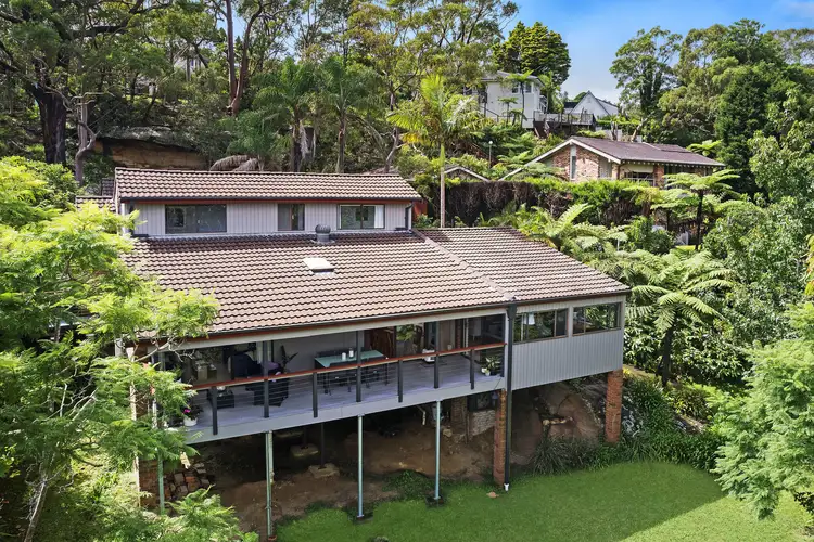 Second view of Homely house listing, 20 Yarralumla Avenue, St Ives NSW 2075